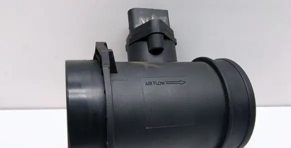 Audi A6 S6 C5 4B Mass air flow meter