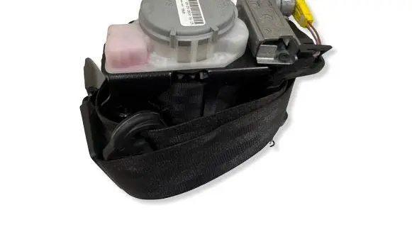 Audi A4 S4 B8 8K Front seatbelt 8K1857706K 290910