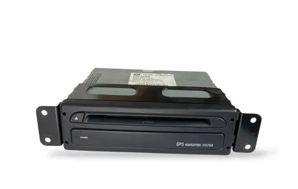 BMW 3 E46 Navigation unit CD/DVD player 6908529 65906908529