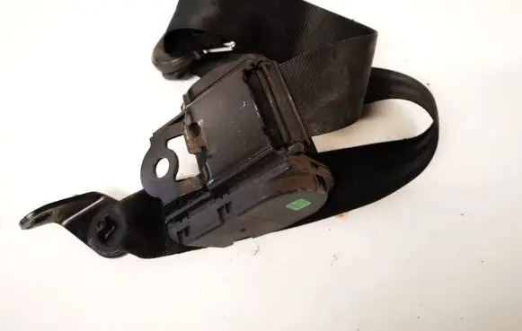 Volkswagen Fox Rear seatbelt 5z0857806a