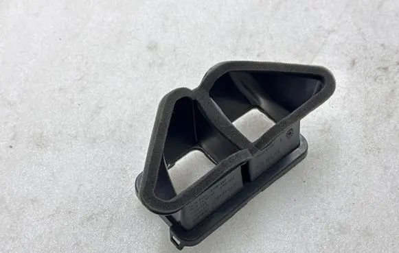 Tesla Model Y Air intake duct part 108337700D 2735129X 2735130X