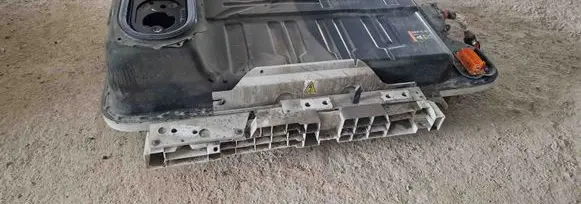 Renault Zoe Hybrid / electric car battery 295105928R