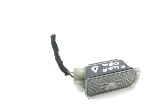 Ford Kuga I Number plate light 6M2A13550AC