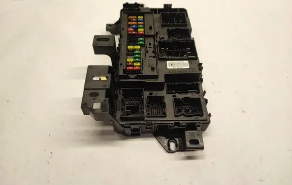 Fuse module