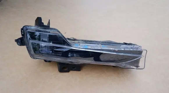 LED Daytime headlight