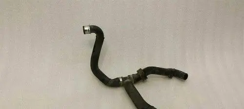 Mercedes-Benz CL C216 Oil cooling pipe A2215012484