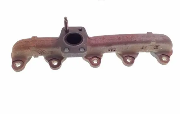 Peugeot Partner Exhaust manifold