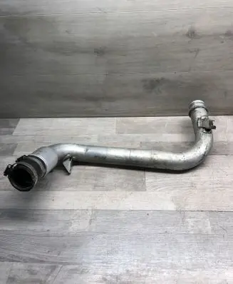 Audi Q5 SQ5 Intercooler hose/pipe 059145731CS