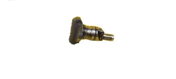 Land Rover Range Rover L322 Timing belt tensioner 6H4QDB 368DT