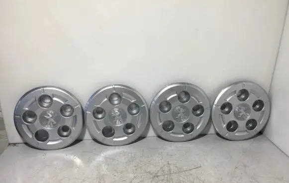 Original wheel cap