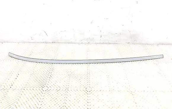 BMW X6 F16 Roof trim bar molding cover 