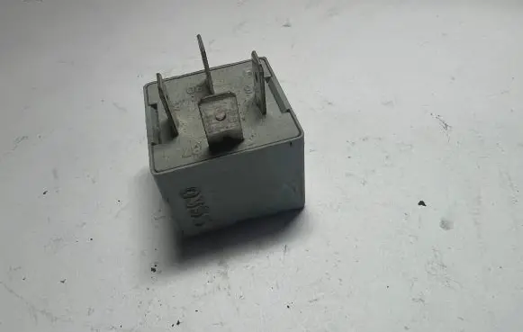 Audi A3 S3 A3 Sportback 8P Other relay 141951253B 20240072