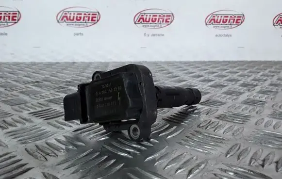Mercedes-Benz CLC CL203 High voltage ignition coil A0001502580