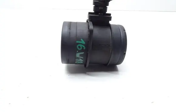 Mass air flow meter