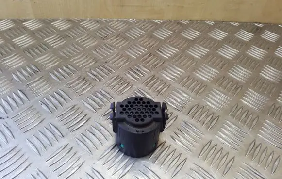 BMW 5 E39 Parking PDC control unit/module 65818360995
