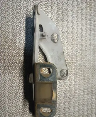 Volkswagen Crafter Engine bonnet/hood hinges 9067300021