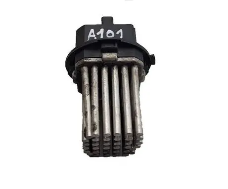 Volvo S60 Heater blower motor/fan resistor 5HL00894120