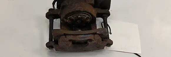 Cadillac Eldorado Brake caliper pad carrier rear 