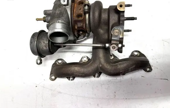 Seat Ibiza IV (6J,6P) Turbo 03C145702P 708056713