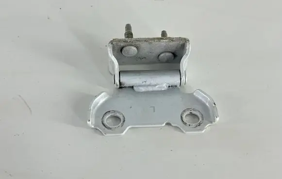Toyota Sienna XL40 IV Tailgate/trunk/boot hinge