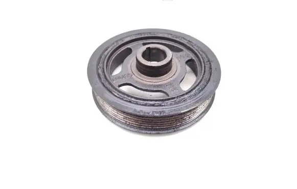 Nissan Qashqai Crankshaft pulley HRA2DDT