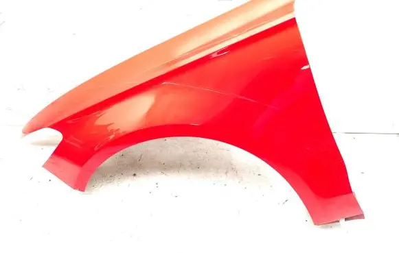 Ford Mondeo MK V Fender