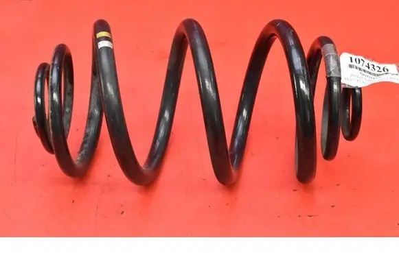 Renault Trafic I Rear coil spring 