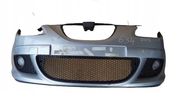 Seat Altea Front bumper