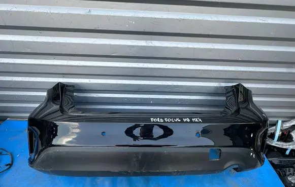 Ford Focus Rear bumper JX7B17906A1 0097A