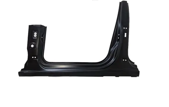 Seat Leon (5F) Sill/side skirt trim 5FA809605B
