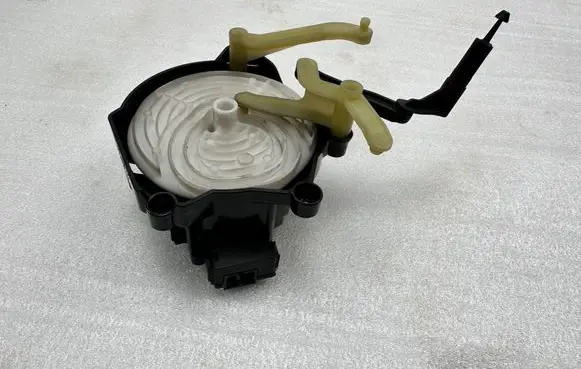 Volvo XC90 Air flap motor/actuator EH620003