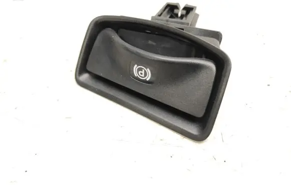 Mercedes-Benz CLS C219 Hand brake release handle 2114200077 70050100