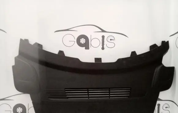 Porsche 911 992 Other trunk/boot trim element 992863081A