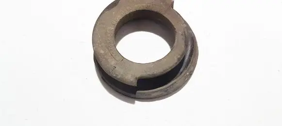 Opel Corsa D Front coil spring rubber mount 461071664 55700710
