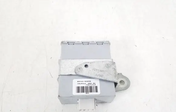 Toyota Corolla E120 E130 Other control units/modules 89741-02090