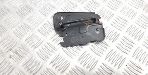 Audi A3 S3 8V Engine bonnet/hood lock/latch loop/hook 8V0823186B
