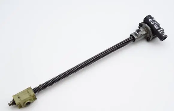 Jaguar S-Type Seat adjustment motor M1001613