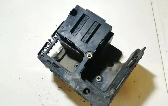 Audi A3 S3 8P Fuse box set 1k0907361b