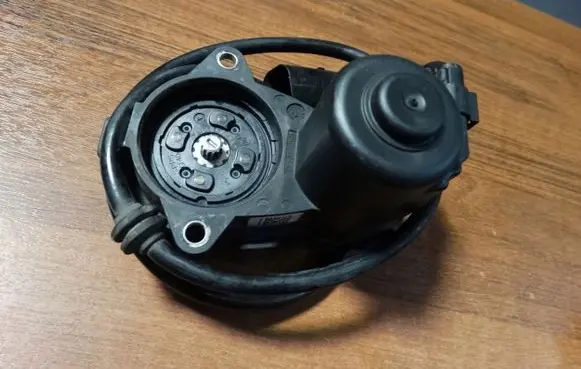 Mercedes-Benz B W246 W242 Other brake parts 