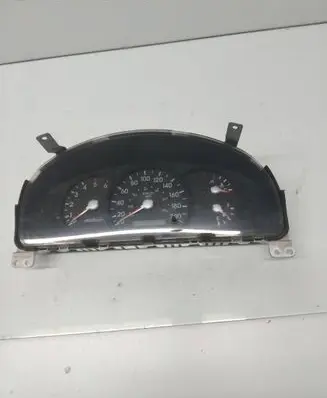 KIA Sorento Speedometer (instrument cluster) 940033E080 20040525 200373000K