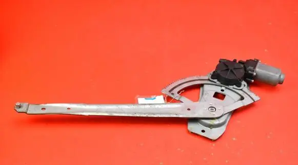 Ford Transit - Tourneo Connect Front door window regulator with motor YC15V2320