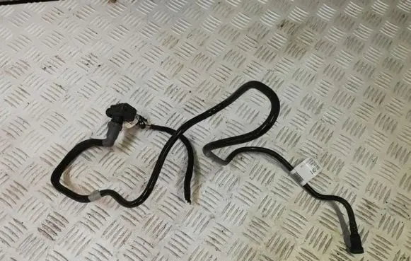 Opel Mokka X ABS brake wheel speed sensor 9824451880