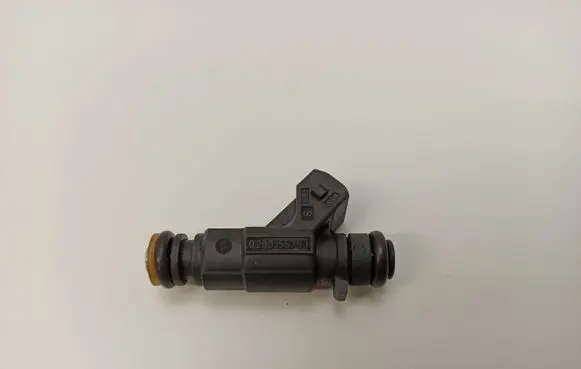 Mercedes-Benz A W168 Fuel injector A0000788723 0280155753