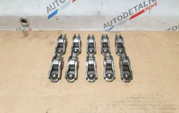 BMW 3 F30 F35 F31 Valve rocker arm 10PIECES