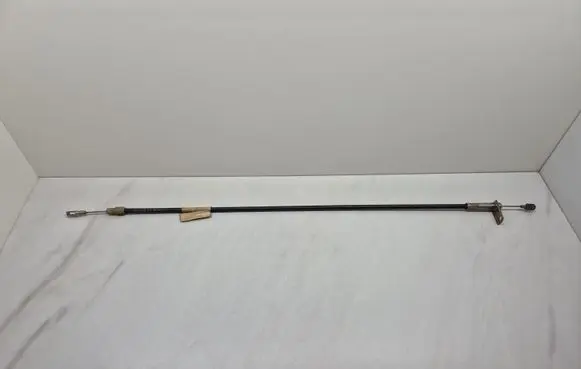 Mercedes-Benz C W202 Handbrake/parking brake wiring cable 2024202785