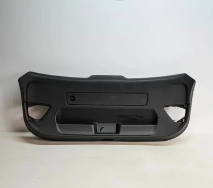 Audi A1 Tailgate trim 8X3867979