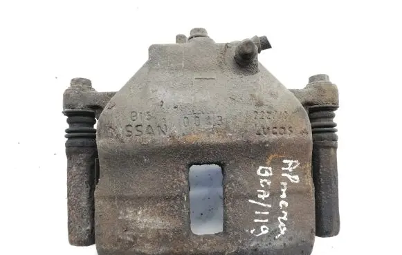 Nissan Almera N16 Front brake caliper