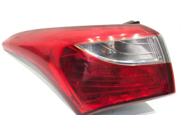 Hyundai i30 Rear/tail lights 92401A62