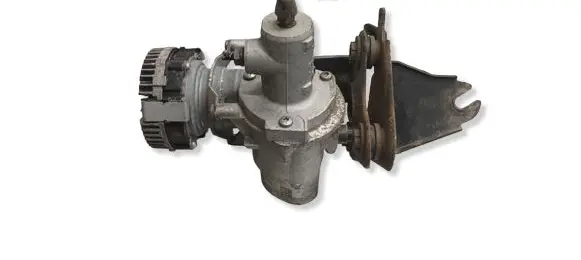 Volkswagen Golf VII Master brake cylinder 5QE614307D 5QE614307