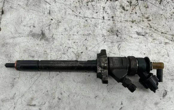 Hyundai i40 Fuel injector 0445110297 620026